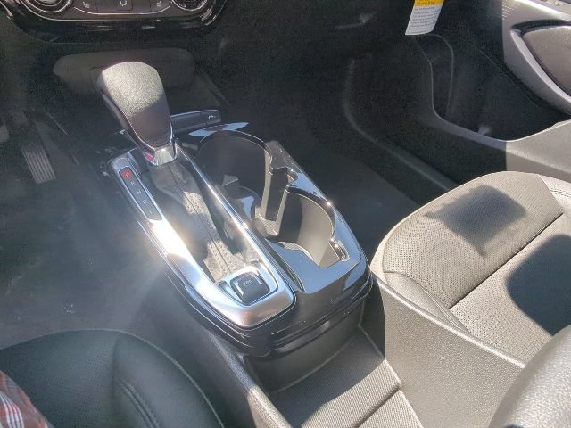 2026 Chevrolet Trax Activ - Photo 17