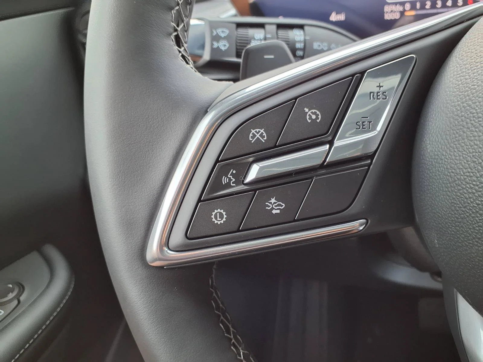2026 Buick Enclave Preferred - Photo 8