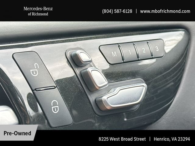 Used 2017 Black Mercedes-Benz GLE 63 AMG® image 22