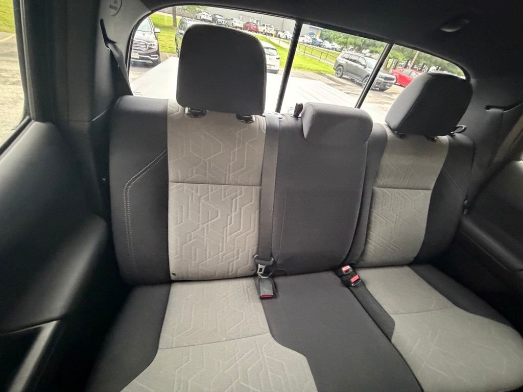 2021 Toyota Tacoma SR - Photo 37