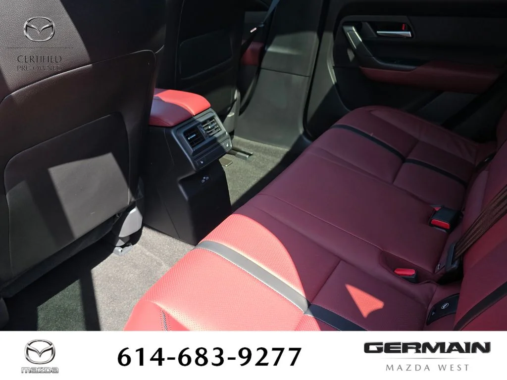 2026 Mazda CX-50 Premium Plus - Photo 22