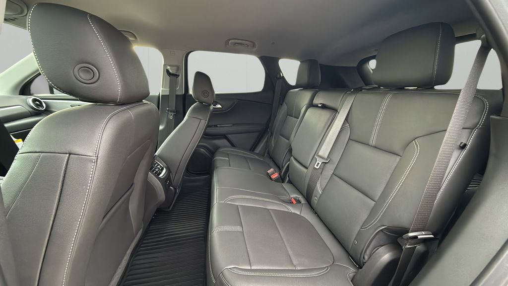 2026 Chevrolet Blazer 3LT - Photo 21