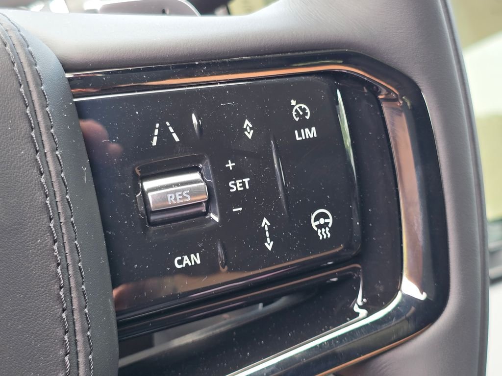 2026 Land Rover Range Rover Velar Dynamic SE - Photo 15