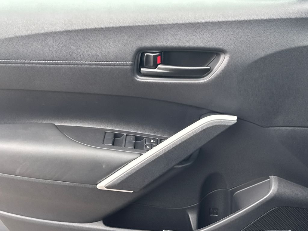 New 2026 Celestite Toyota LE image 33