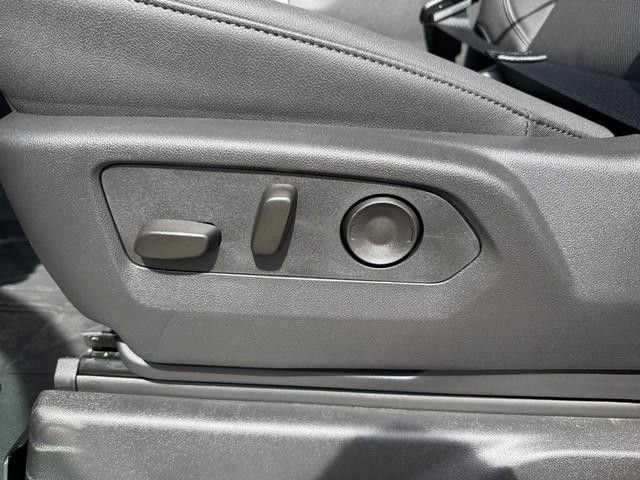 2026 Chevrolet Silverado 1500 LTZ - Photo 11
