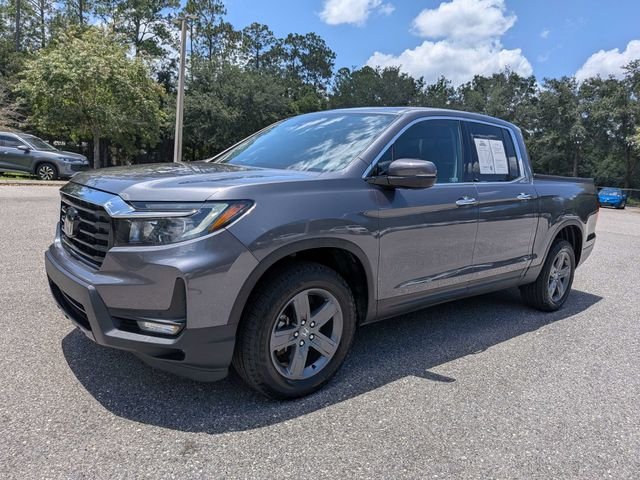 Used 2022  Honda RTL-E image 7