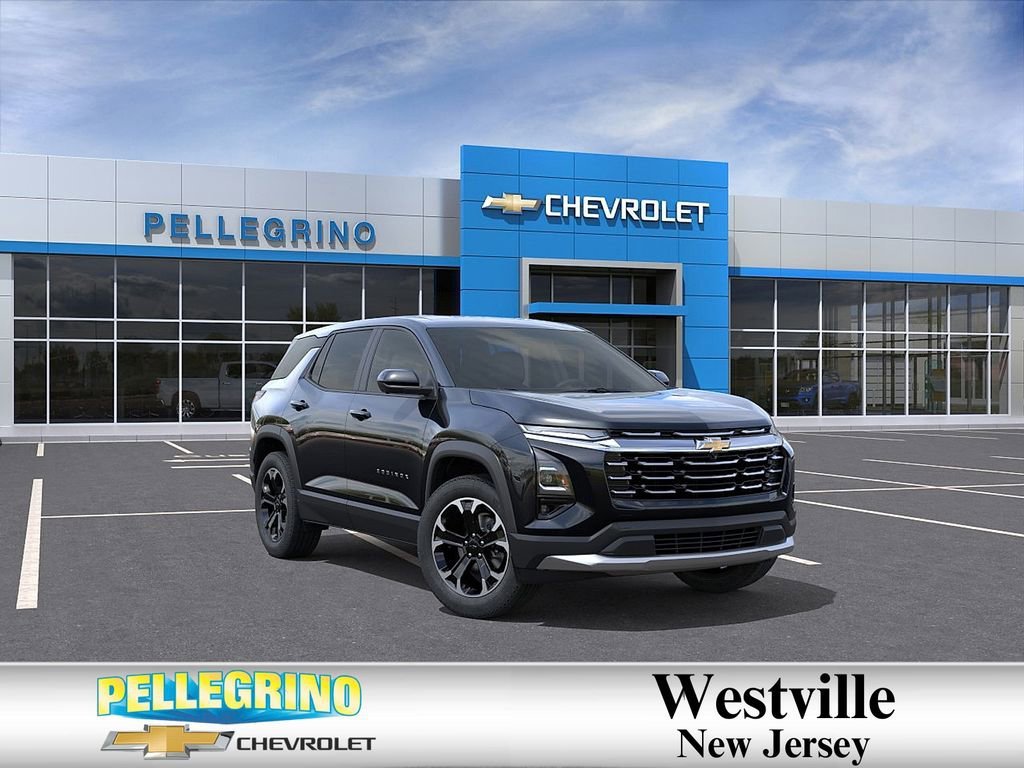 New Chevy Equinox for Sale in Westville, NJ