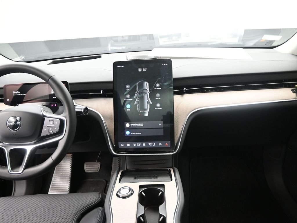 2025 Volvo EX90 Plus - Photo 23