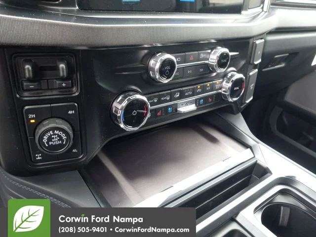 New 2026 Avalanche Ford Platinum image 17
