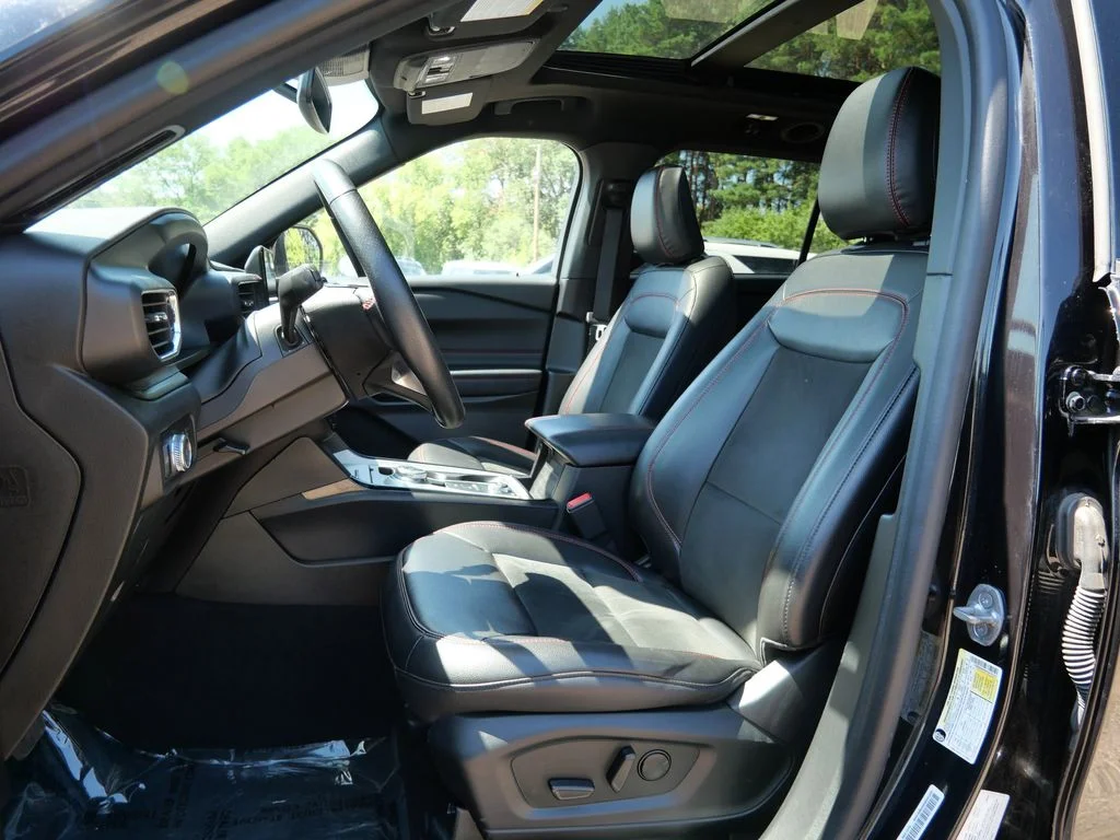 Certified Used 2023  Ford ST-Line image 20