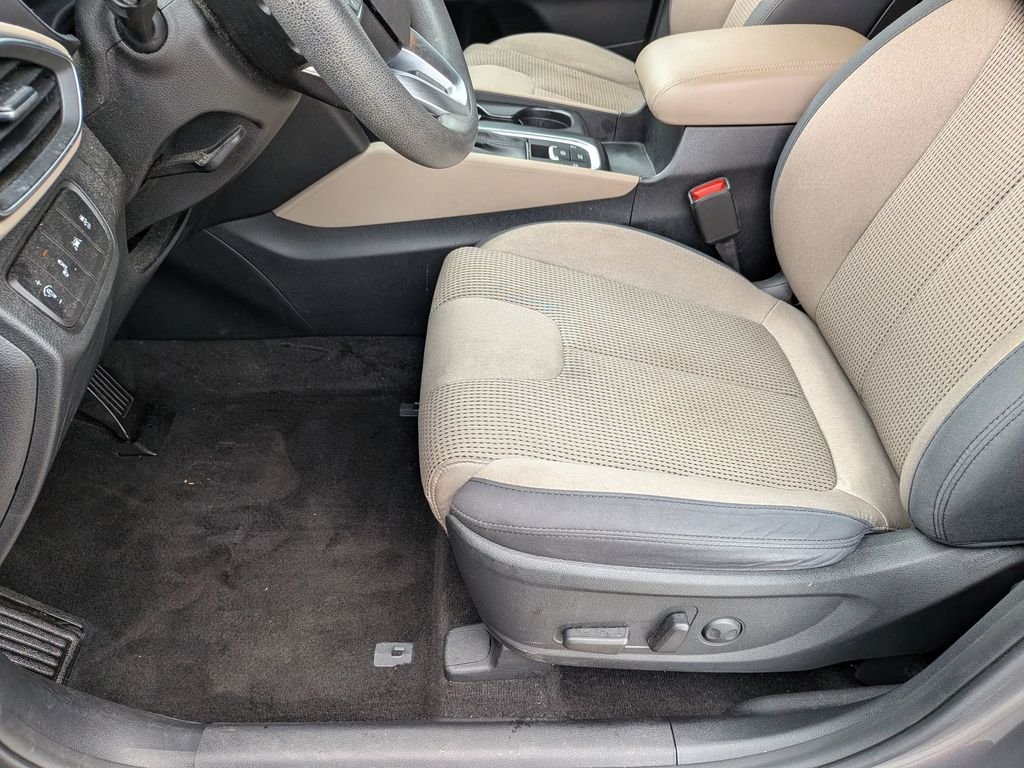 Used 2020 Gray Hyundai SEL image 15