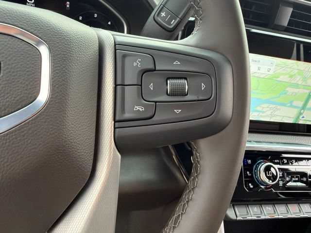 New 2026 Glacier White Tricoat GMC Denali image 26