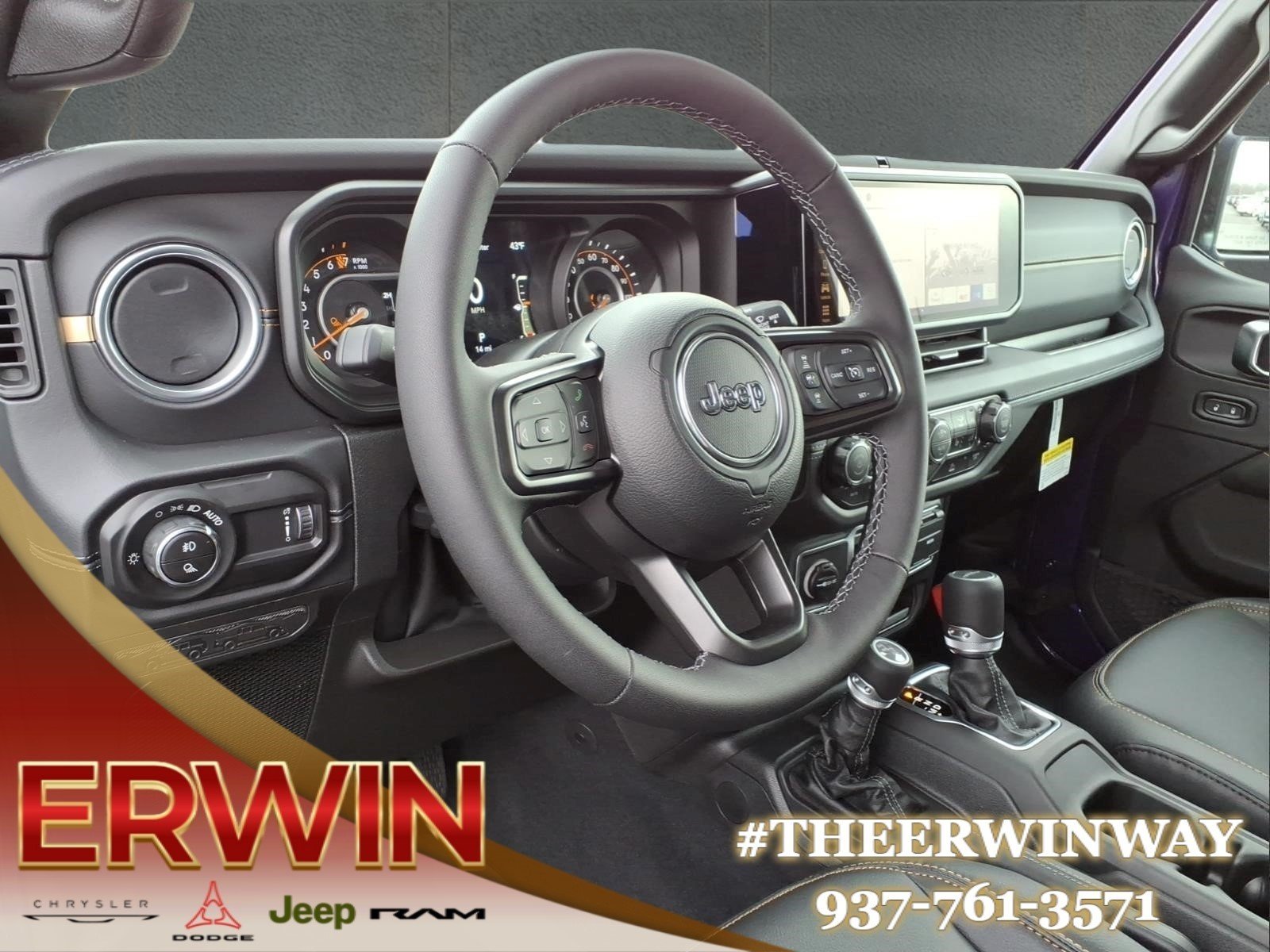 New 2026 Reign Exterior Paint Jeep Sport image 10