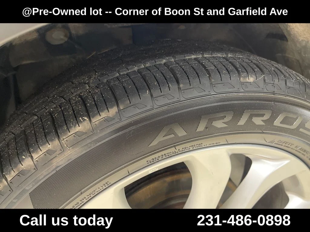 Used 2012 Gray Mazda Grand Touring image 12