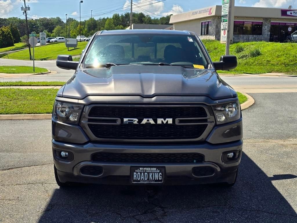 Used 2023 Gray Ram Tradesman image 8