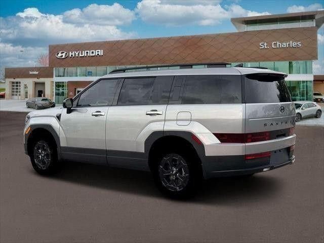 2026 Hyundai Santa Fe XRT - Photo 6