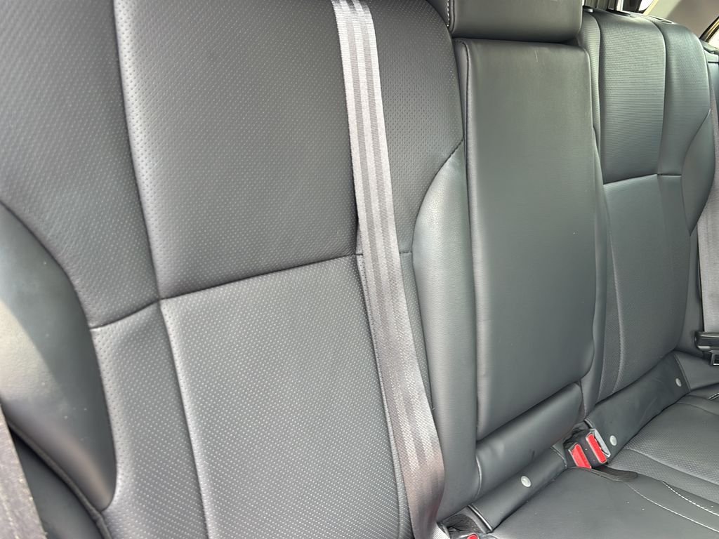 2021 Subaru Outback Limited - Photo 37