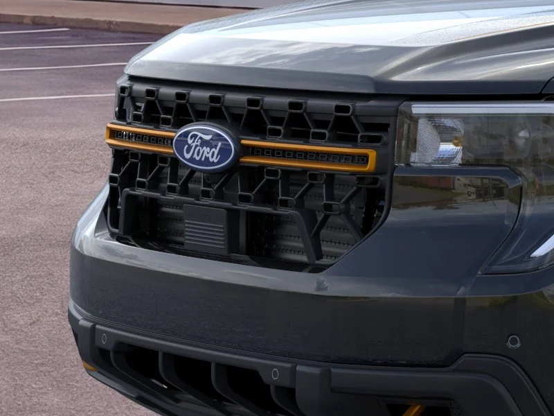 2026 Ford Maverick Tremor - Photo 42