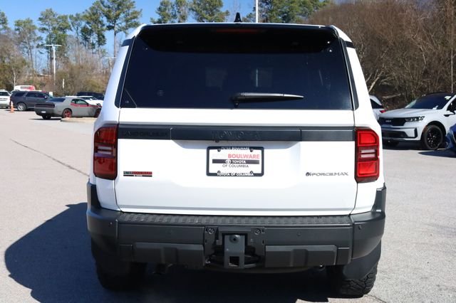 Certified Used 2024 White Toyota 1958 image 10