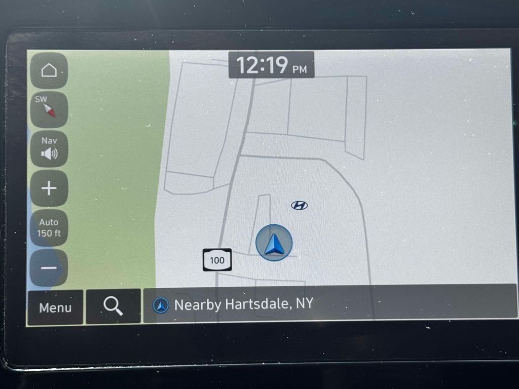 2023 Hyundai Tucson N Line - Photo 29