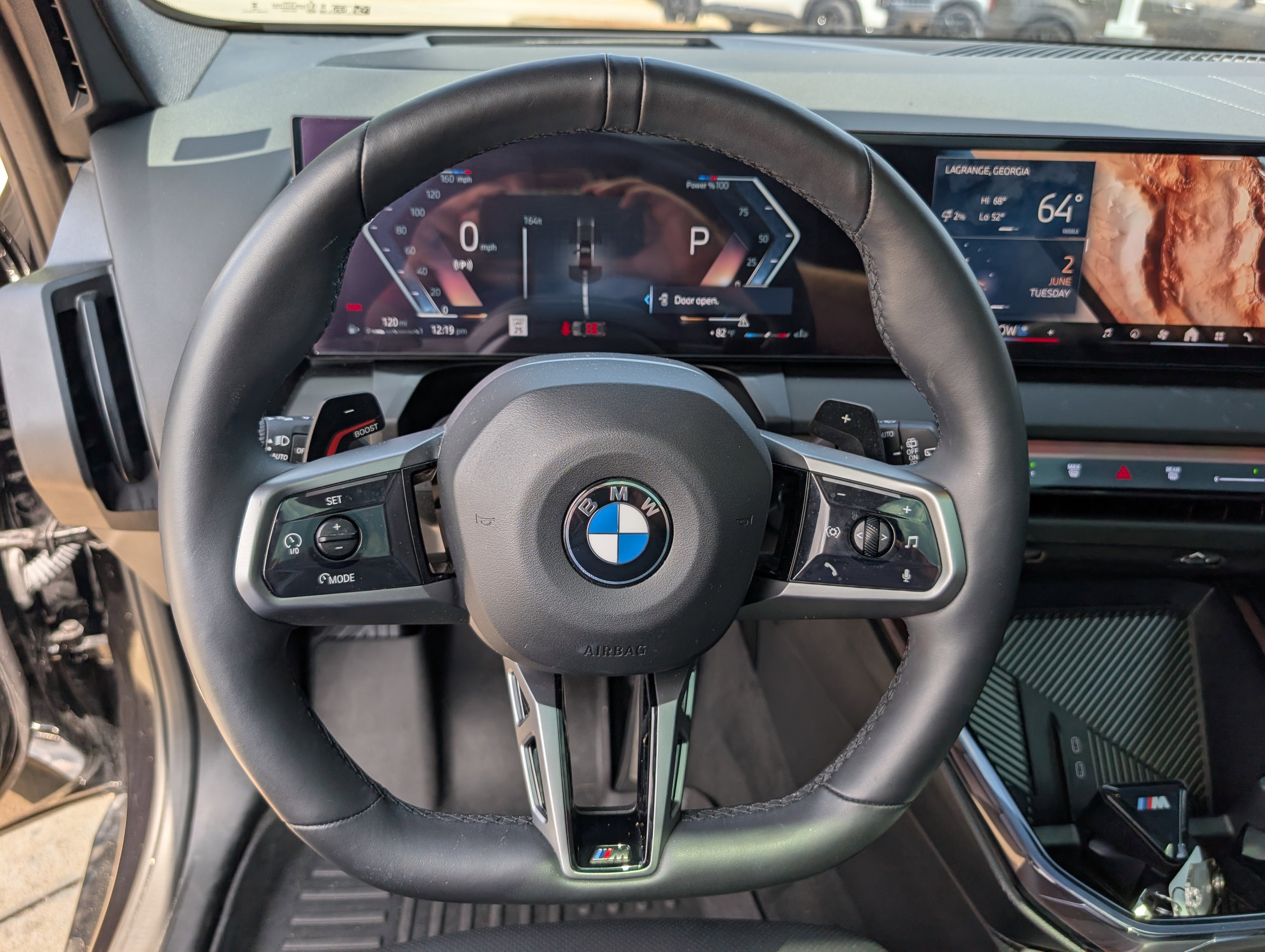 2025 BMW X3 30 - Photo 22