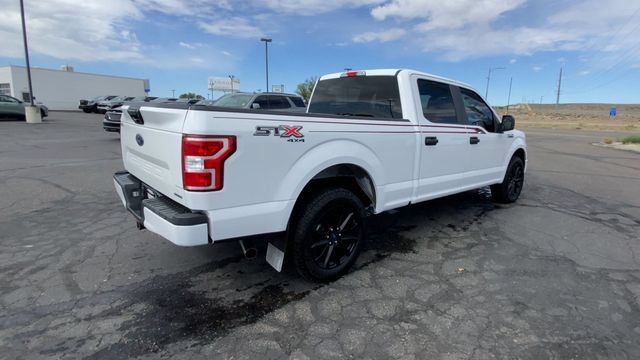 Used 2020 White Ford XL image 8