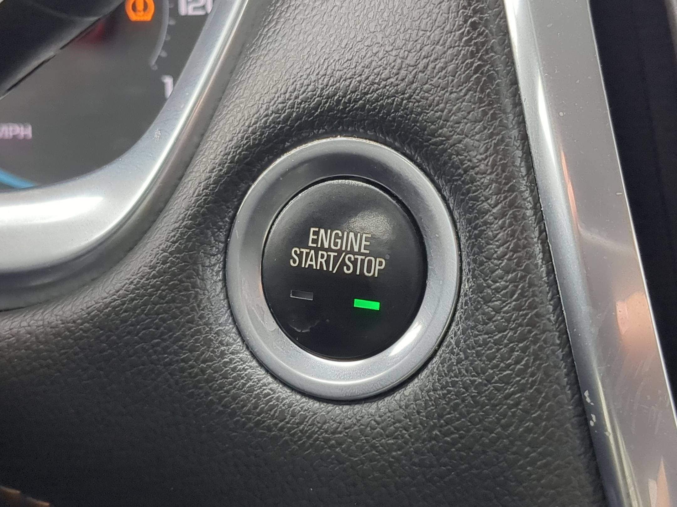 Used 2019 Satin Steel Metallic Chevrolet LS image 19