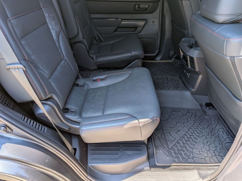 Used 2026 Gray Toyota TRD Pro image 18