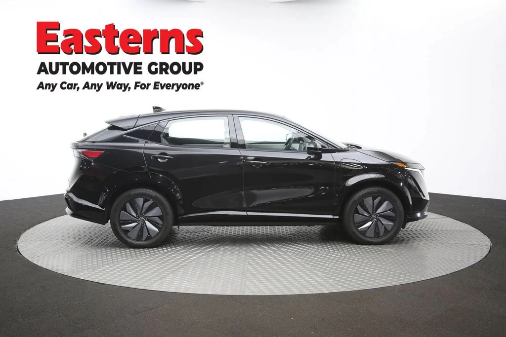 Used 2023 Black Nissan ENGAGE e-4ORCE image 47