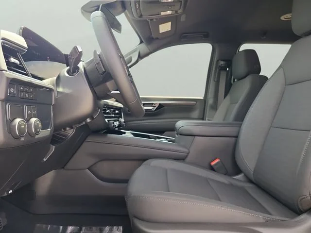 New 2026 Black Chevrolet LS image 22