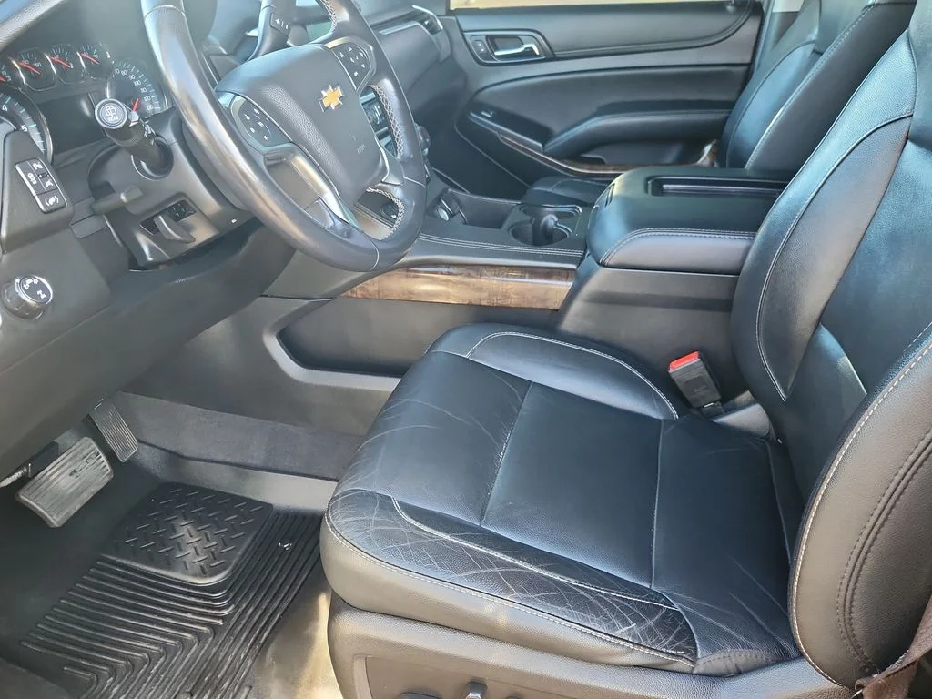 Used 2020 Black Chevrolet LT image 7