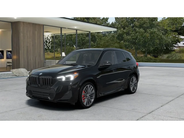 2026 BMW X1