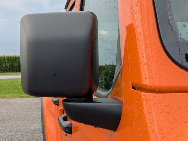 2025 Jeep Gladiator Sport S - Photo 11