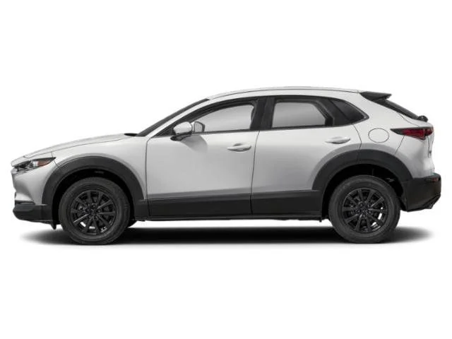 Certified Used 2023 White Mazda 2.5 S image 19