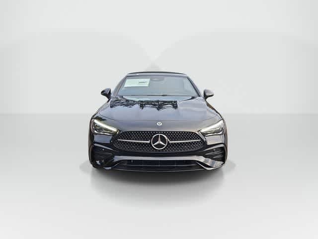 New 2026 Black Mercedes-Benz CLE 300 image 4