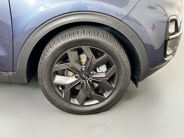 2020 Kia Sportage S - Photo 35