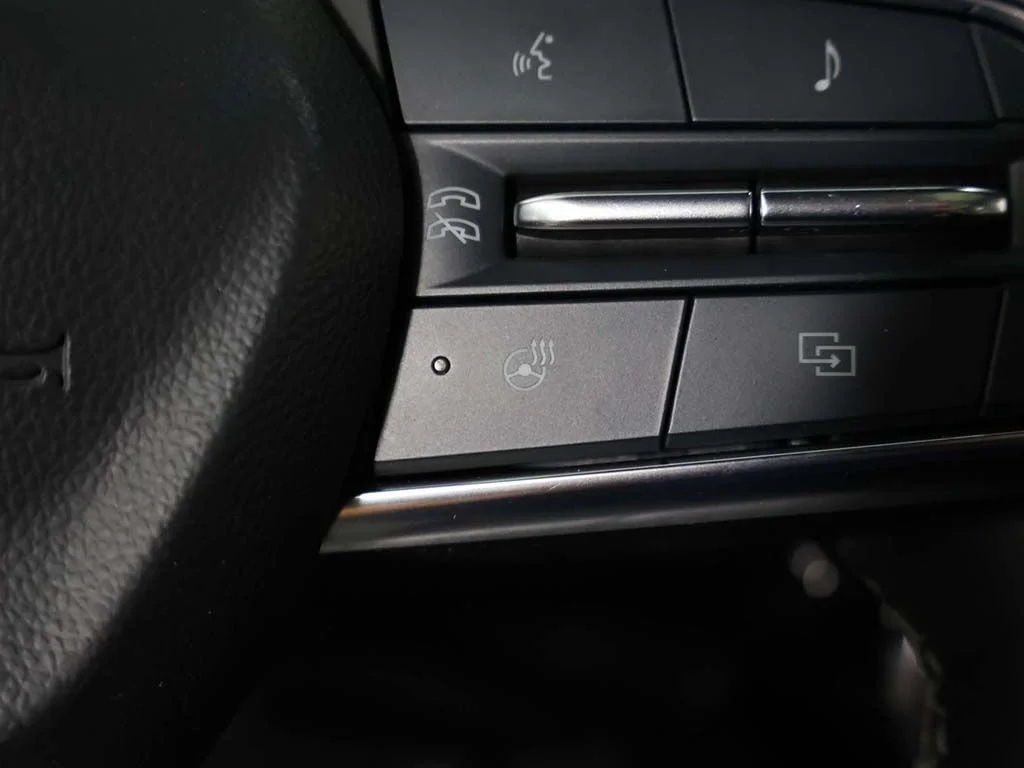 Used 2024 Black Chevrolet LT image 47