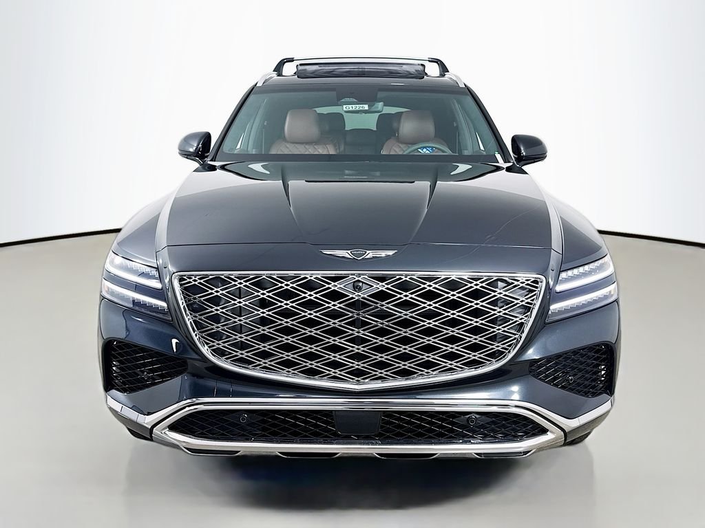New 2026 Vik Black Genesis 3.5T Prestige image 2