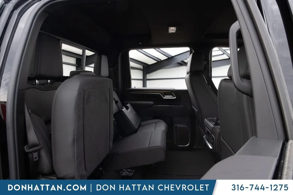 2026 Chevrolet Silverado 2500 HD High Country - Photo 22