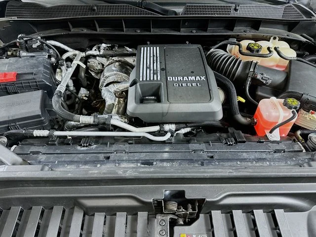 Pre-Owned 2021 GMC Sierra 1500 Denali