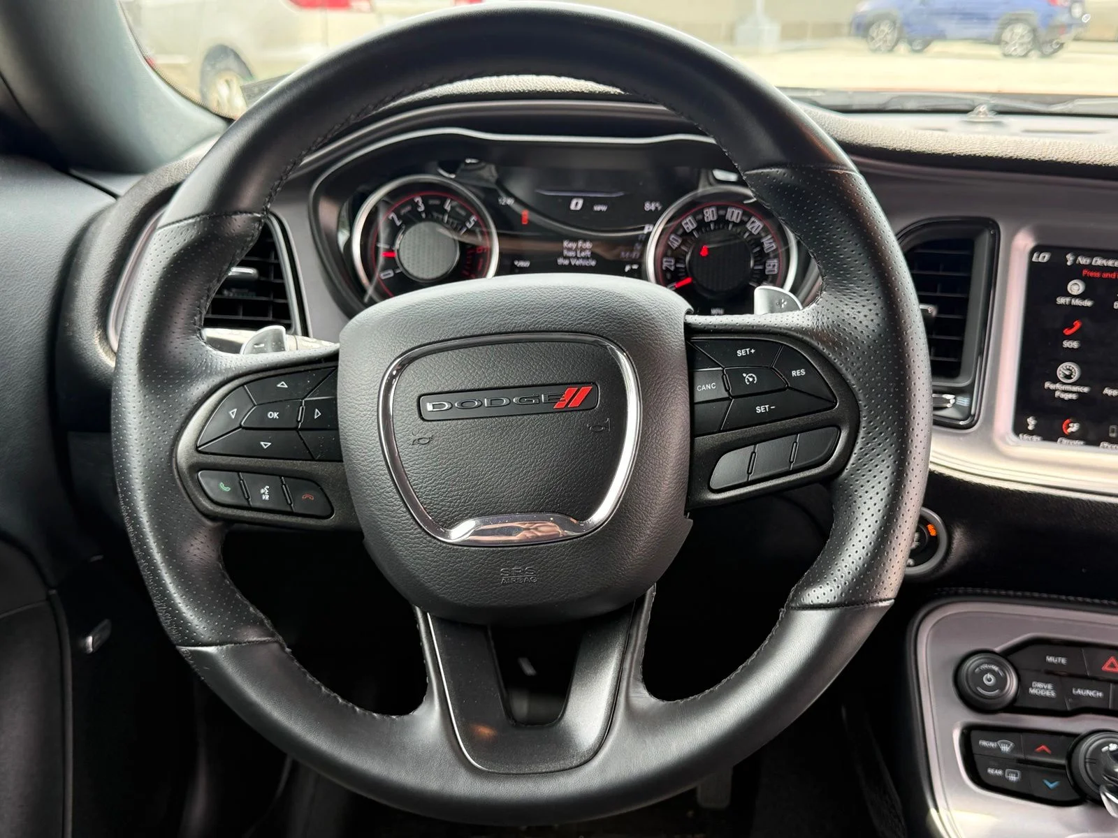 Used 2023  Dodge R/T Scat Pack image 18