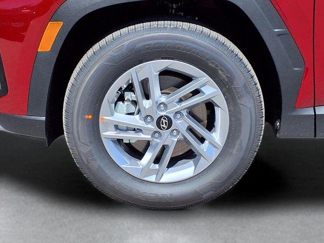 New 2026 Red Hyundai SE AWD image 10
