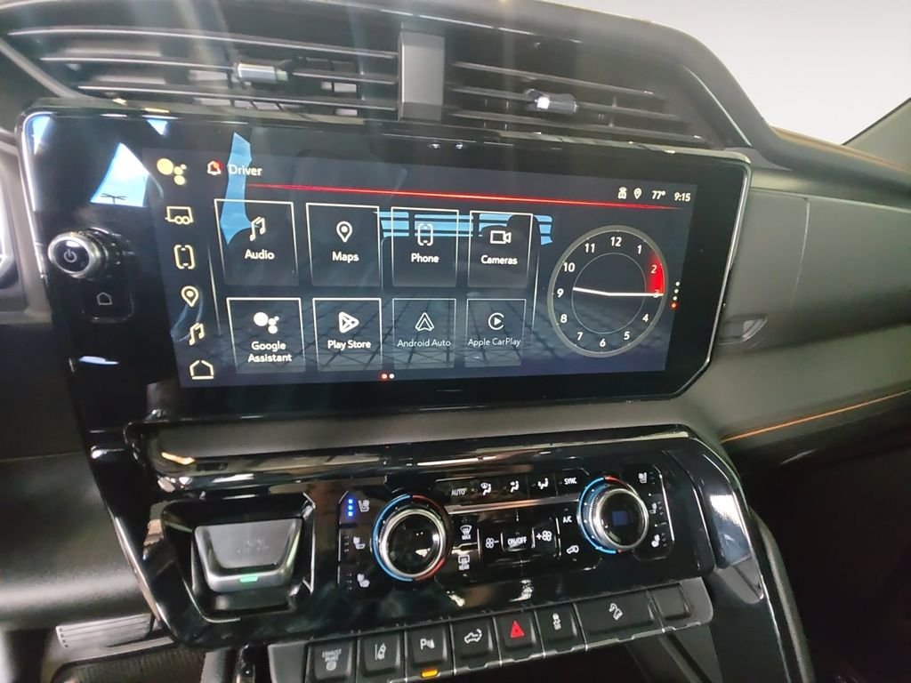 2024 GMC Sierra 2500HD AT4 - Photo 15