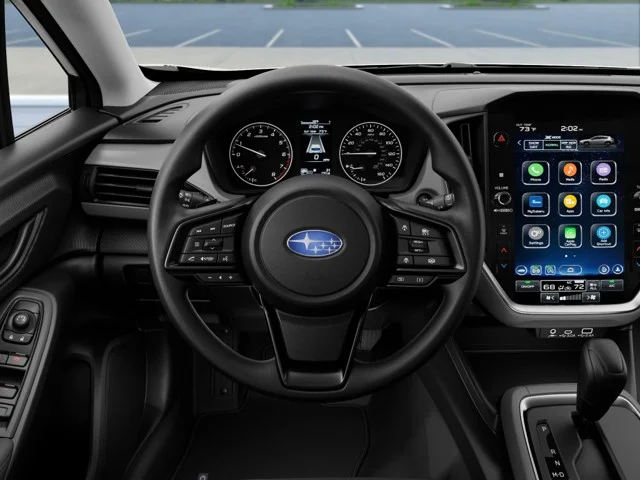 New 2027 CRYSTAL WHITE PEARL Subaru Premium image 14