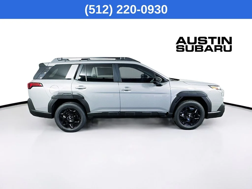 2026 Subaru Outback Limited - Photo 9