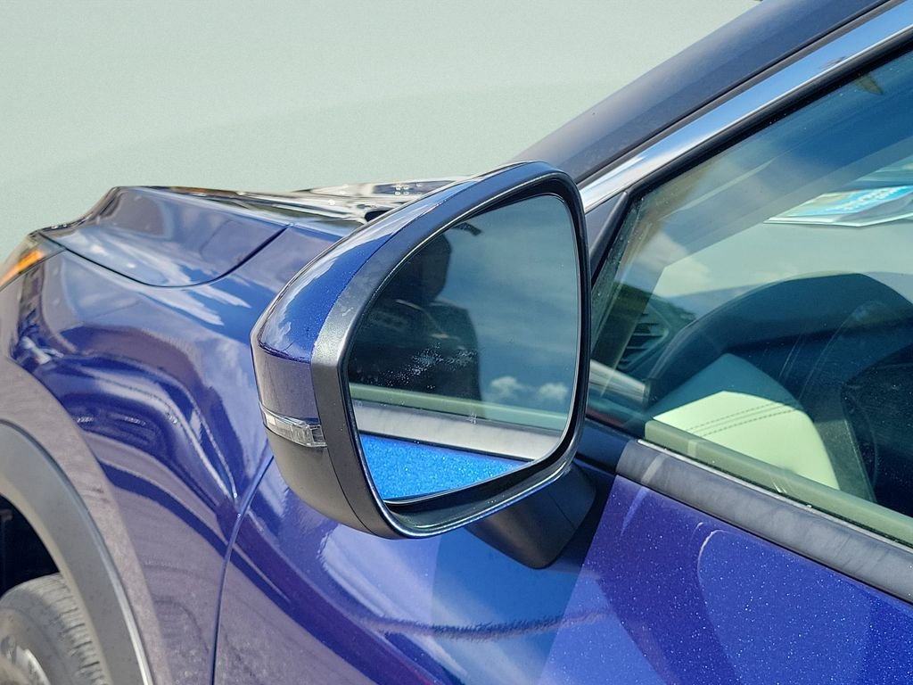 2022 Nissan Rogue SV - Photo 28