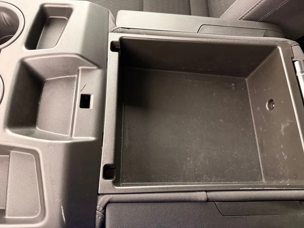 Used 2024 Gray GMC Elevation image 24