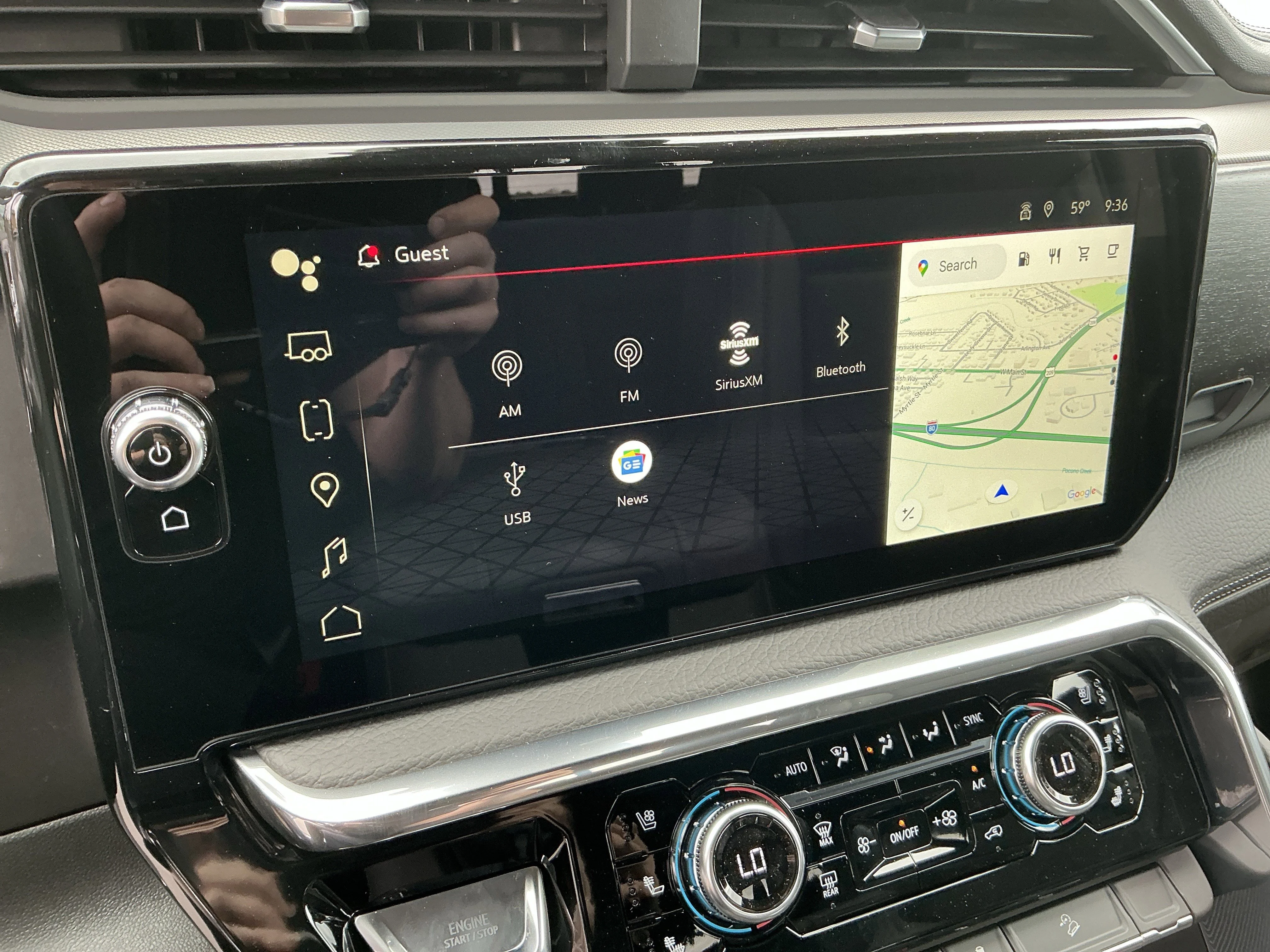 New 2026 Onyx Black GMC Denali image 20