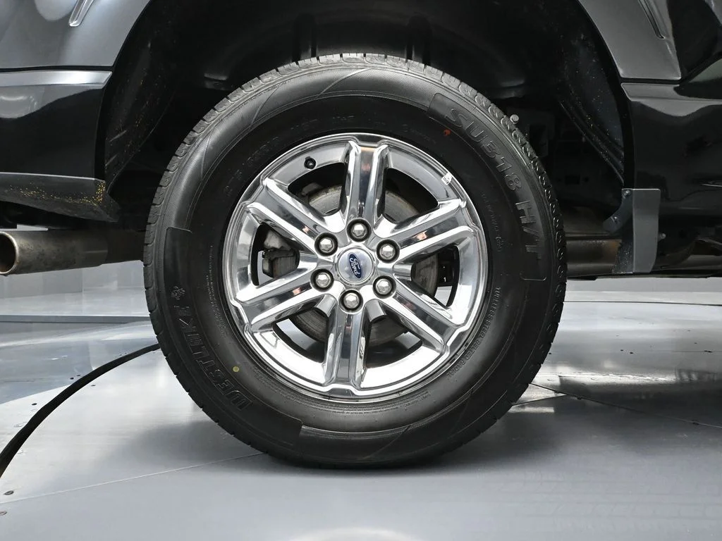 2024 Ford F-150 XLT - Photo 14