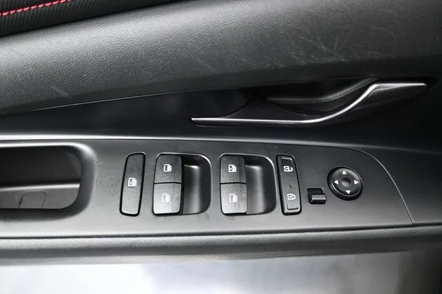 Used 2023 Gray Hyundai N Line image 14